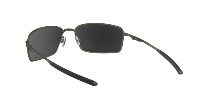 Oakley Square Wire OO4075 407504