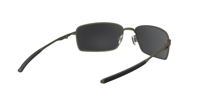 Oakley Square Wire OO4075 407504