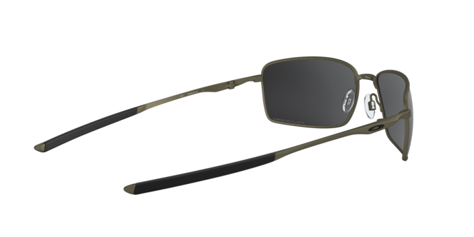 Oakley Square Wire OO4075 407504