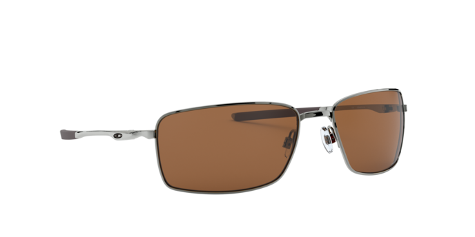 Oakley Square Wire OO4075 407514