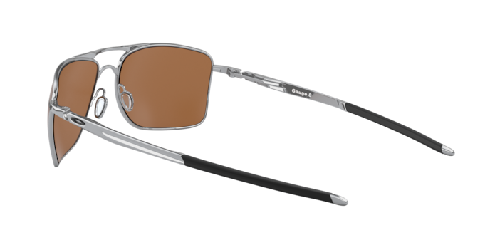 Oakley Gauge 8 OO4124 412409