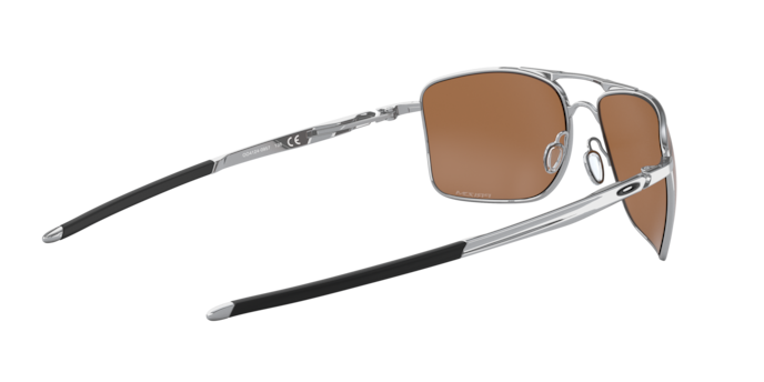 Oakley Gauge 8 OO4124 412409