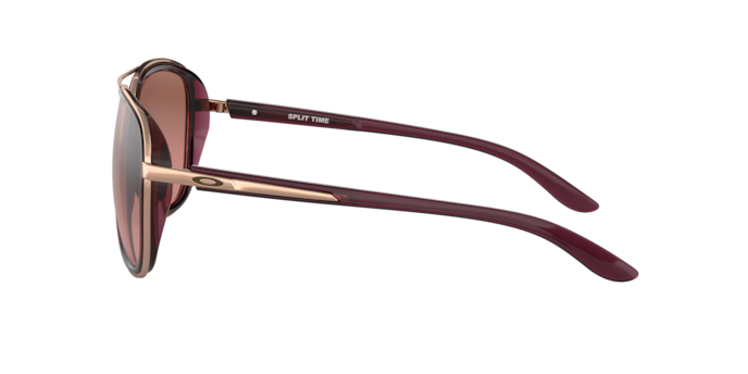Oakley Split Time OO4129 412902