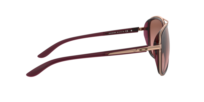 Oakley Split Time OO4129 412902