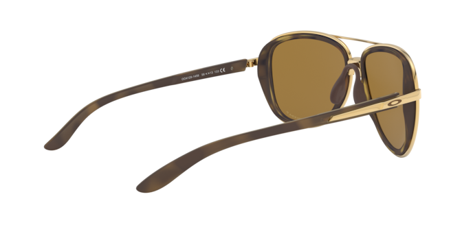 Oakley Split Time OO4129 412914