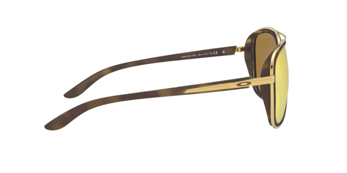 Oakley Split Time OO4129 412914
