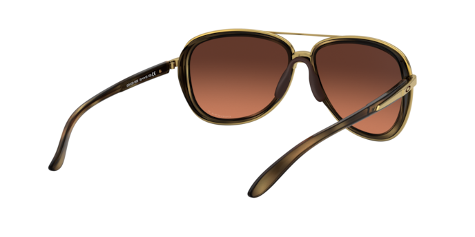 Oakley Split Time OO4129 412918