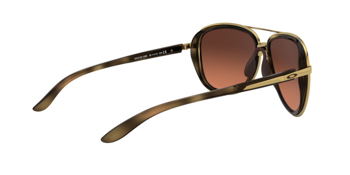 Oakley Split Time OO4129 412918
