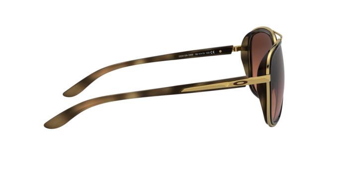 Oakley Split Time OO4129 412918