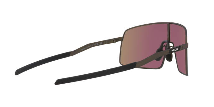 Oakley Sutro Ti OO6013 601304