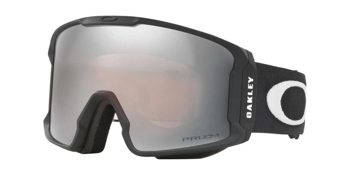 Oakley Line Miner L OO7070 707001