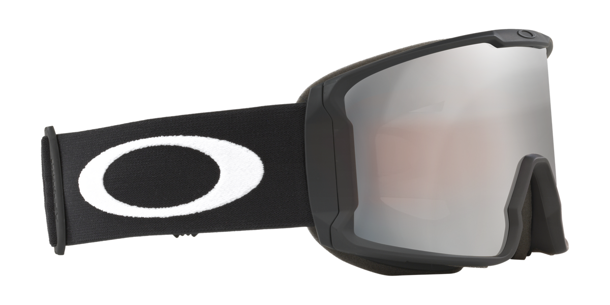 Oakley Line Miner L OO7070 707001