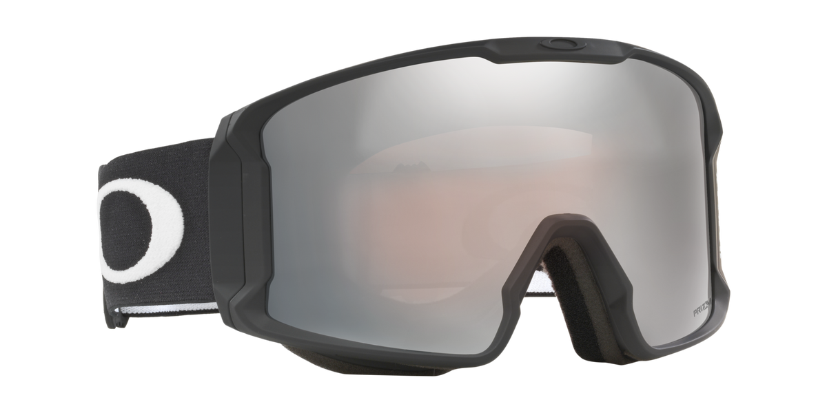 Oakley Line Miner L OO7070 707001