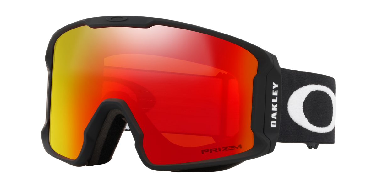 Oakley Line Miner L OO7070 707002