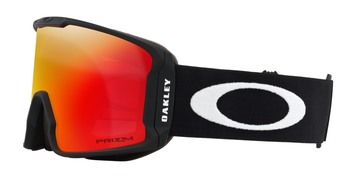 Oakley Line Miner L OO7070 707002