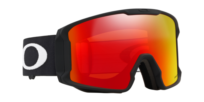 Oakley Line Miner L OO7070 707002