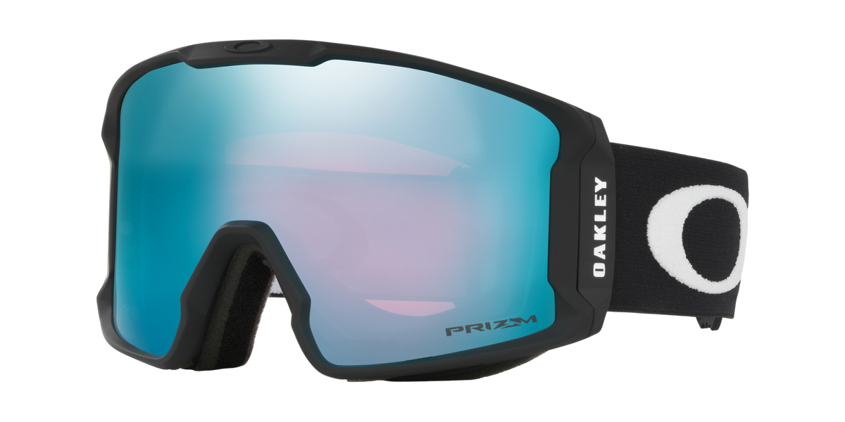 Oakley Line Miner L OO7070 707004