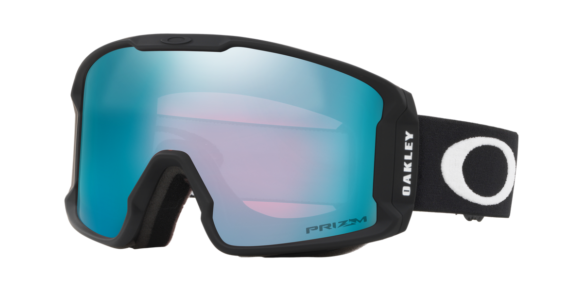 Oakley Line Miner M OO7093 709303