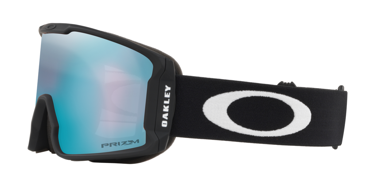 Oakley Line Miner M OO7093 709303
