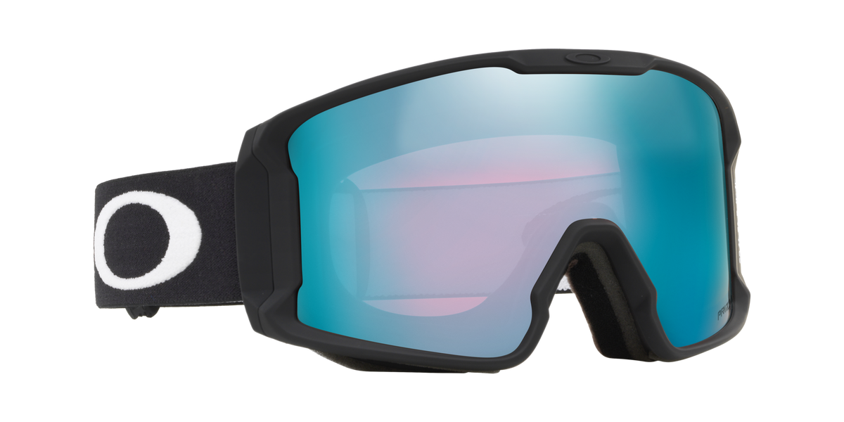 Oakley Line Miner M OO7093 709303