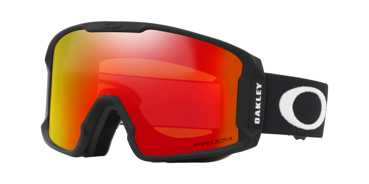 Oakley Line Miner M OO7093 709304