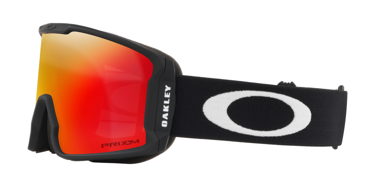 Oakley Line Miner M OO7093 709304