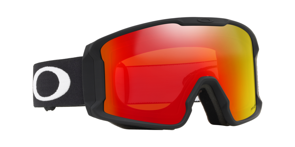 Oakley Line Miner M OO7093 709304