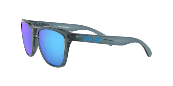 Oakley Frogskins OO9013 9013F6