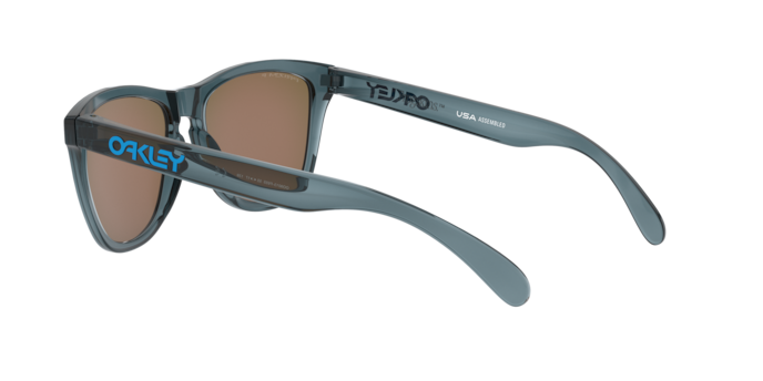 Oakley Frogskins OO9013 9013F6