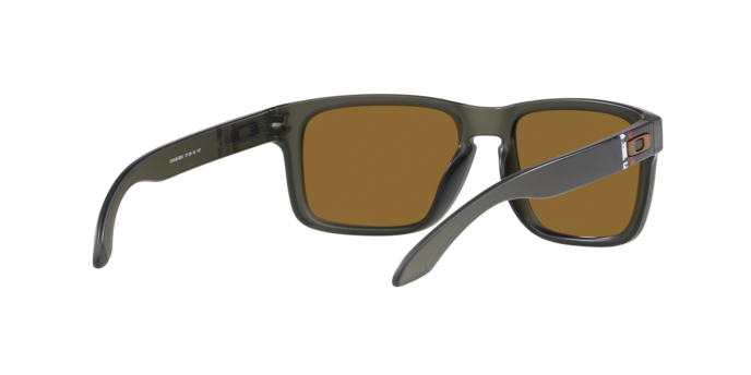 Oakley Holbrook OO9102 9102G6