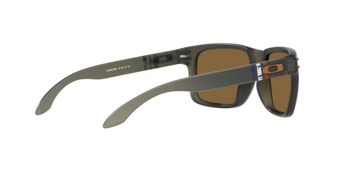 Oakley Holbrook OO9102 9102G6