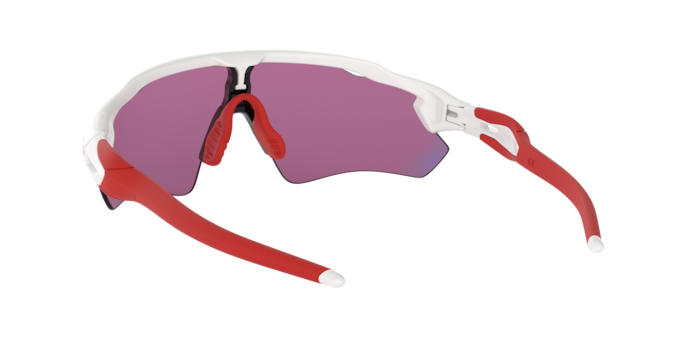 Oakley OO9208 920805 RADAR EV PATH – WEISS POLIERT – Prizm Road