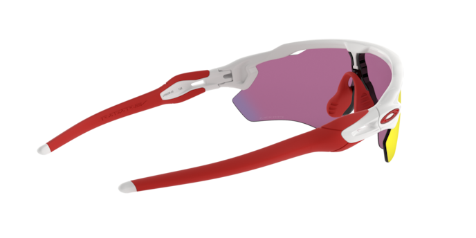 Oakley OO9208 920805 RADAR EV PATH – WEISS POLIERT – Prizm Road