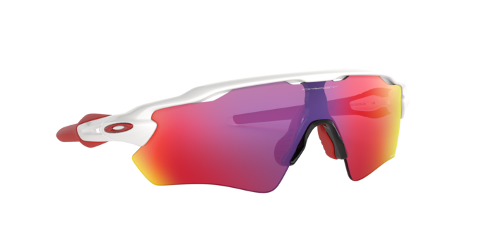 Oakley OO9208 920805 RADAR EV PATH – WEISS POLIERT – Prizm Road