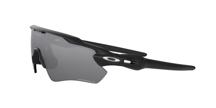 Oakley OO9208 920851 RADAR EV PATH – MATT SCHWARZ – Prizm Schwarz Polarisiert