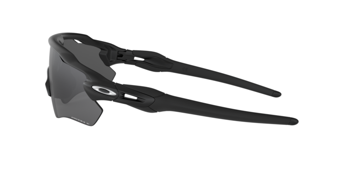 Oakley OO9208 920851 RADAR EV PATH – MATT SCHWARZ – Prizm Schwarz Polarisiert