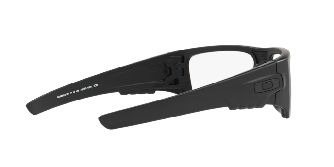 Oakley Si Ballistic Det Cord OO9253 925307