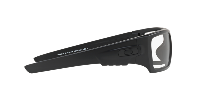 Oakley Si Ballistic Det Cord OO9253 925307
