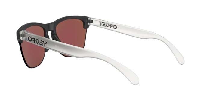 Oakley Frogskins Lite OO9374 937402
