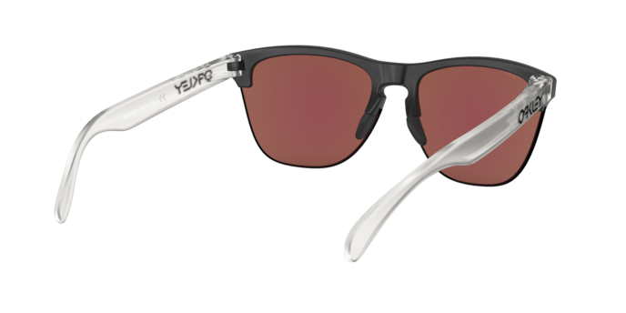 Oakley Frogskins Lite OO9374 937402