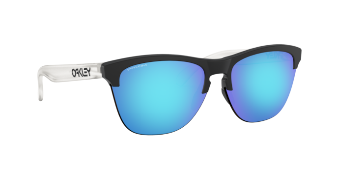 Oakley Frogskins Lite OO9374 937402