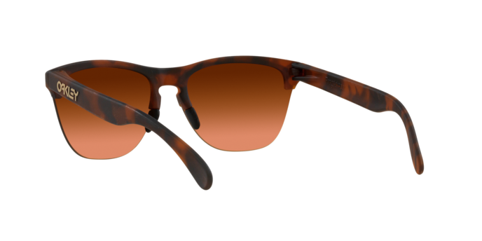 Oakley Frogskins Lite OO9374 937450