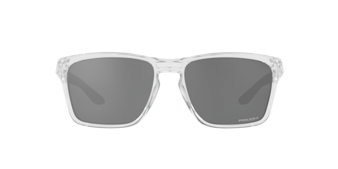 Oakley OO9448 944829 SYLAS - POLIERT KLAR - Prizm Schwarz