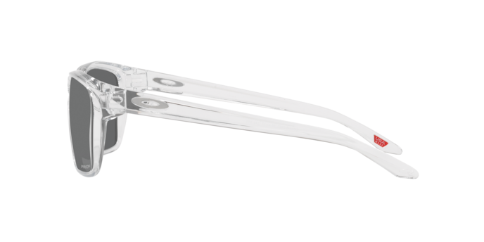 Oakley OO9448 944829 SYLAS - POLIERT KLAR - Prizm Schwarz