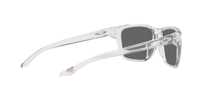 Oakley OO9448 944829 SYLAS - POLIERT KLAR - Prizm Schwarz