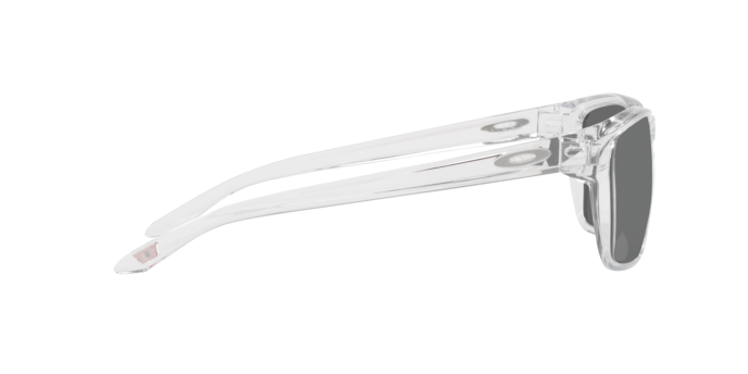 Oakley OO9448 944829 SYLAS - POLIERT KLAR - Prizm Schwarz