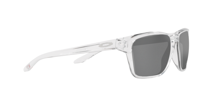 Oakley OO9448 944829 SYLAS - POLIERT KLAR - Prizm Schwarz