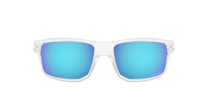 Oakley OO9449 944904 GIBSTON - POLIERT KLAR - Prizm Sapphire