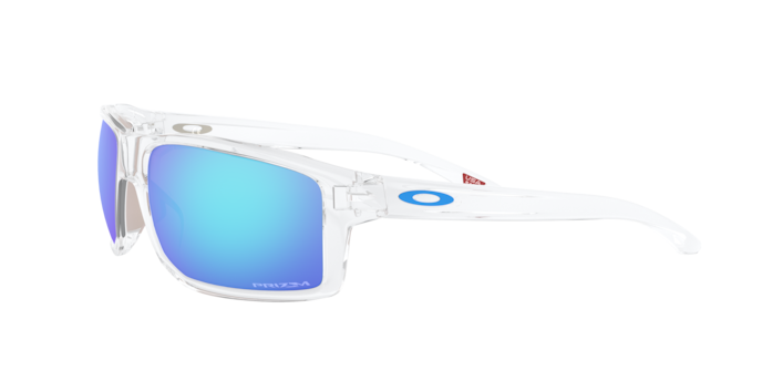 Oakley OO9449 944904 GIBSTON - POLIERT KLAR - Prizm Sapphire