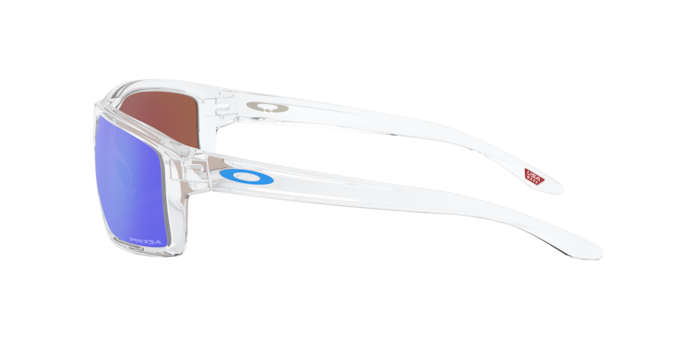 Oakley OO9449 944904 GIBSTON - POLIERT KLAR - Prizm Sapphire